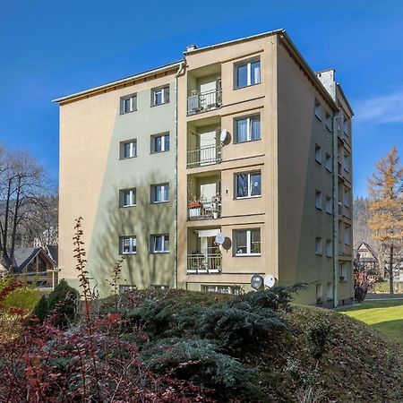Rent Like Home - Koscielna 9 Zakopane Exteriör bild