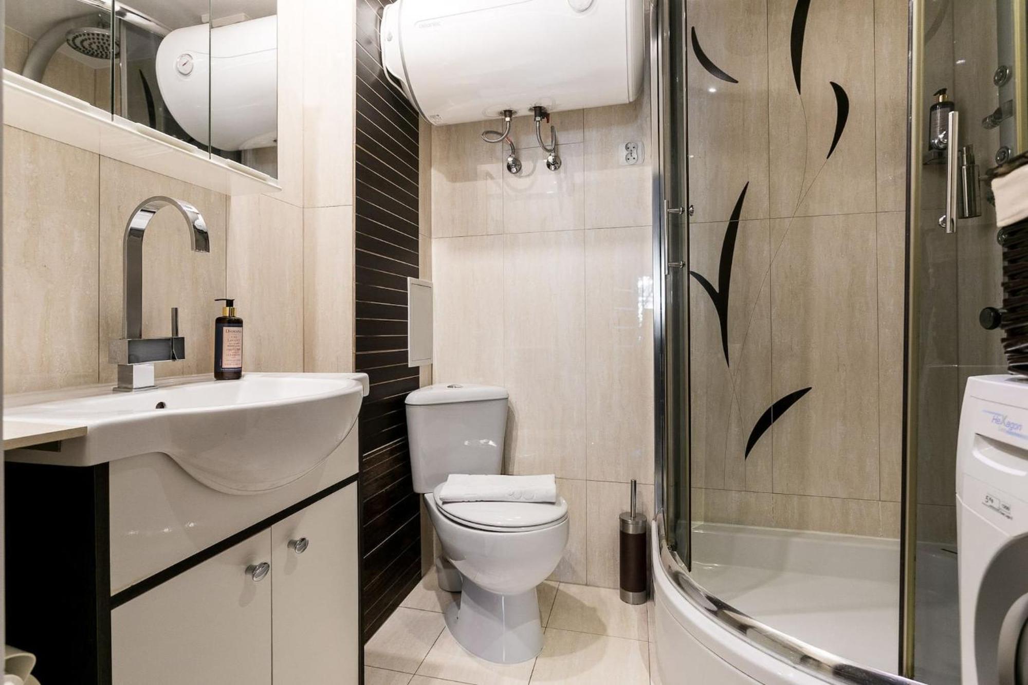 Rent Like Home - Koscielna 9 Zakopane Exteriör bild
